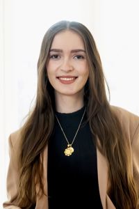 Mejreme Maloku, Assistentin Sozial- und Gesundheitspolitik, Empfang / Telefonzentrale Schweizerischer Gewerbeverband sgv