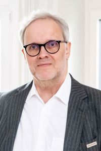 Stephan Loeb, Verantwortlicher E-Communication Schweizerischer Gewerbeverband sgv