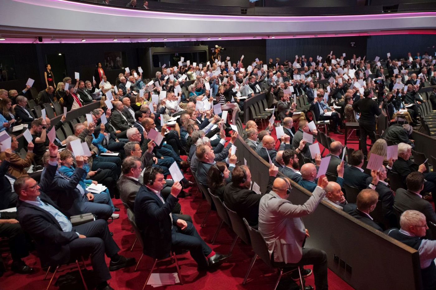 20240430 Gewerbekongress 2024 Pix 061