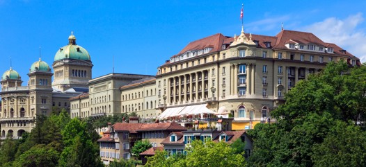 Sommersession 2026: Diese Geschäfte betreffen die Schweizer KMU